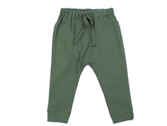 Name It duck green pants